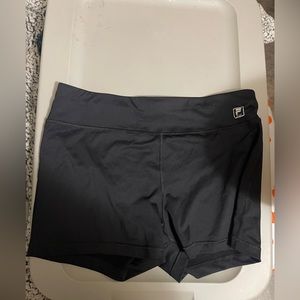 Fila Spandex Shorts